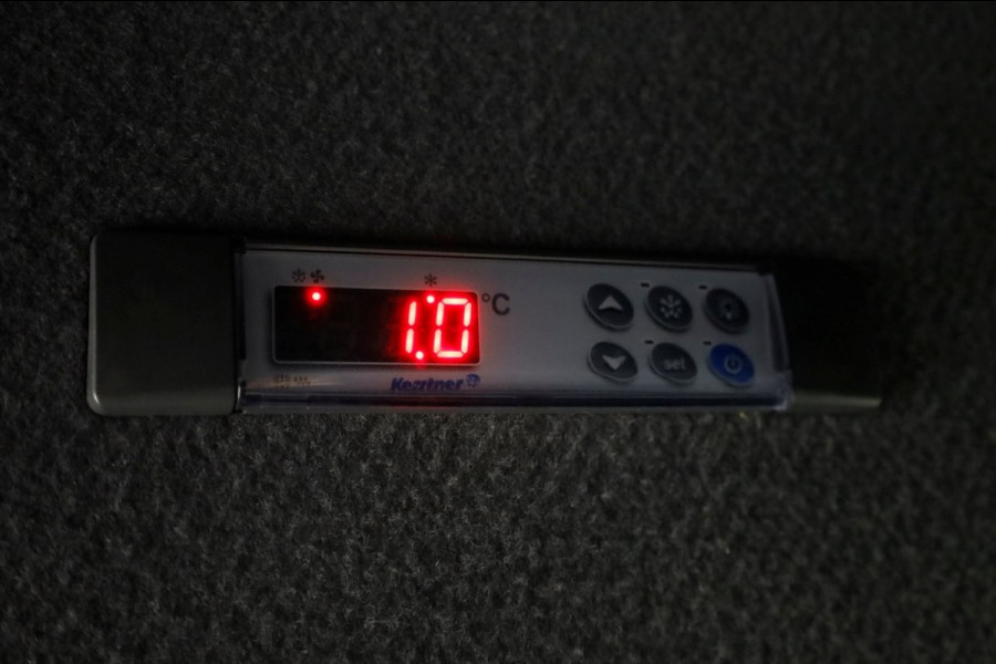 Mercedes-Benz Sprinter 316 CDI 163pk RWD L2H2 Kerstner Koelwagen 12V + 230V Nachtstekker 05-2020