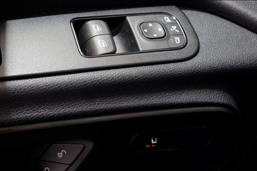 Mercedes-Benz Sprinter 316 CDI 163pk RWD L2H2 Kerstner Koelwagen 12V + 230V Nachtstekker 05-2020