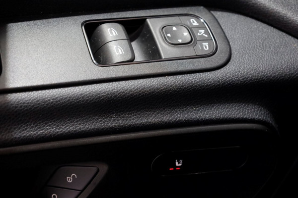 Mercedes-Benz Sprinter 316 CDI 163pk RWD L2H2 Kerstner Koelwagen 12V + 230V Nachtstekker 05-2020