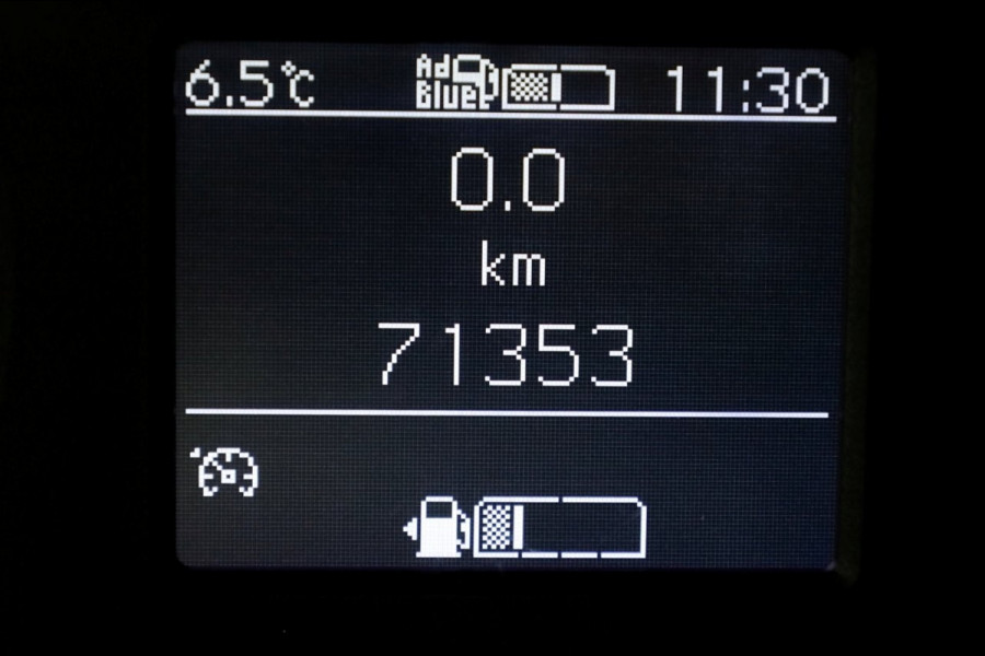 Mercedes-Benz Sprinter 316 CDI 163pk RWD L2H2 Kerstner Koelwagen 12V + 230V Nachtstekker 05-2020