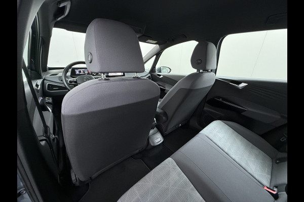 Volkswagen ID.3 204pk Life 58kWh SOH 94% Apple Carplay Auto Adaptive-Cruise Navi-Pro PDC-a+v Ecc Mirrorlink DAB Keyless Led Stoel+Stuur+Sproeier-verwarming 1e Eigenaar Origineel Nederlandse Auto