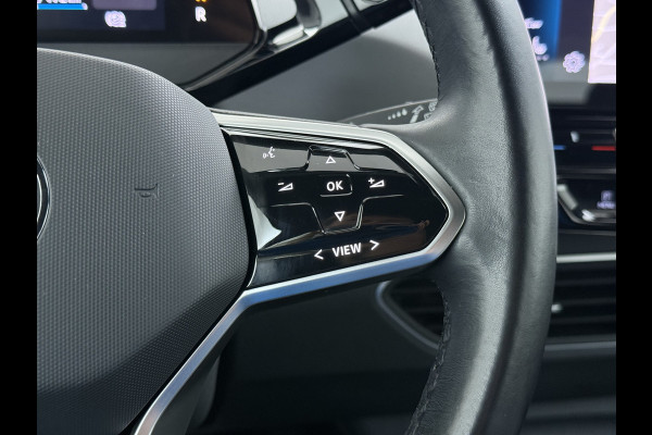 Volkswagen ID.3 204pk Life 58kWh SOH 94% Apple Carplay Auto Adaptive-Cruise Navi-Pro PDC-a+v Ecc Mirrorlink DAB Keyless Led Stoel+Stuur+Sproeier-verwarming 1e Eigenaar Origineel Nederlandse Auto