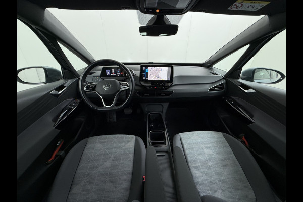 Volkswagen ID.3 204pk Life 58kWh SOH 94% Apple Carplay Auto Adaptive-Cruise Navi-Pro PDC-a+v Ecc Mirrorlink DAB Keyless Led Stoel+Stuur+Sproeier-verwarming 1e Eigenaar Origineel Nederlandse Auto