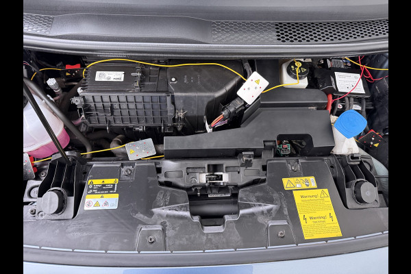 Volkswagen ID.3 204pk Life 58kWh SOH 94% Apple Carplay Auto Adaptive-Cruise Navi-Pro PDC-a+v Ecc Mirrorlink DAB Keyless Led Stoel+Stuur+Sproeier-verwarming 1e Eigenaar Origineel Nederlandse Auto