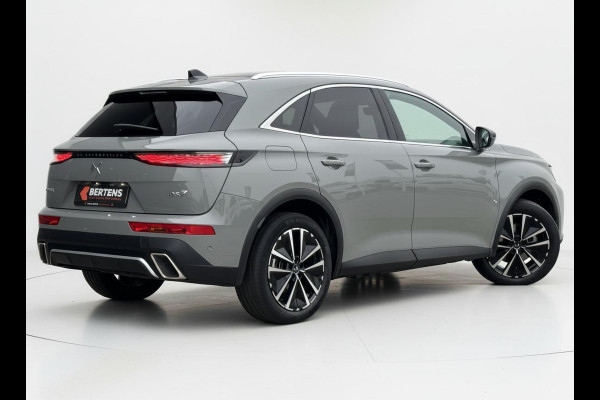 DS 7 E-Tense 300 4x4 Opéra | Panoramadak | El. achterklep | Leder interieur | Prijs is rijklaar