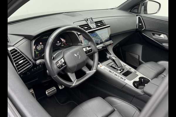 DS 7 E-Tense 300 4x4 Opéra | Panoramadak | El. achterklep | Leder interieur | Prijs is rijklaar