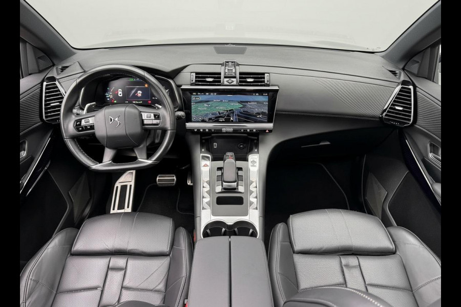 DS 7 E-Tense 300 4x4 Opéra | Panoramadak | El. achterklep | Leder interieur | Prijs is rijklaar