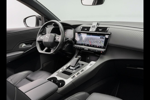 DS 7 E-Tense 300 4x4 Opéra | Panoramadak | El. achterklep | Leder interieur | Prijs is rijklaar
