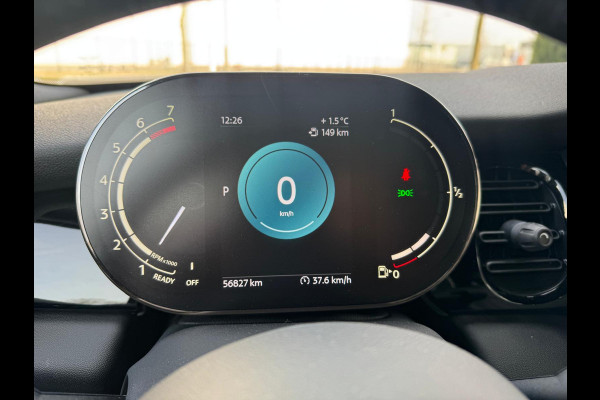 MINI Cabrio 1.5 Cooper MINI Yours NAVIGATIE Camera Climaat Control Neem contact op en we maken een afspraak!