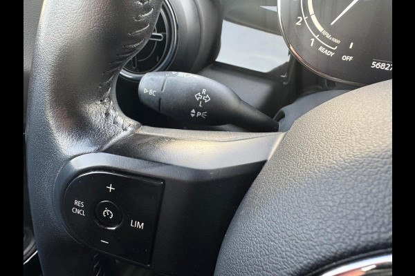 MINI Cabrio 1.5 Cooper MINI Yours NAVIGATIE Camera Climaat Control Neem contact op en we maken een afspraak!