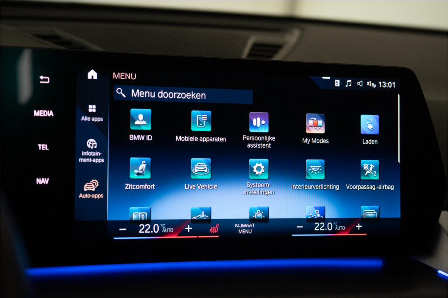 BMW X1 xDrive30e M-Sport 326PK | Pano | Harman/Kardon | HUD | Sfeer | Keyless | Massage VOL! 12 MND Garantie