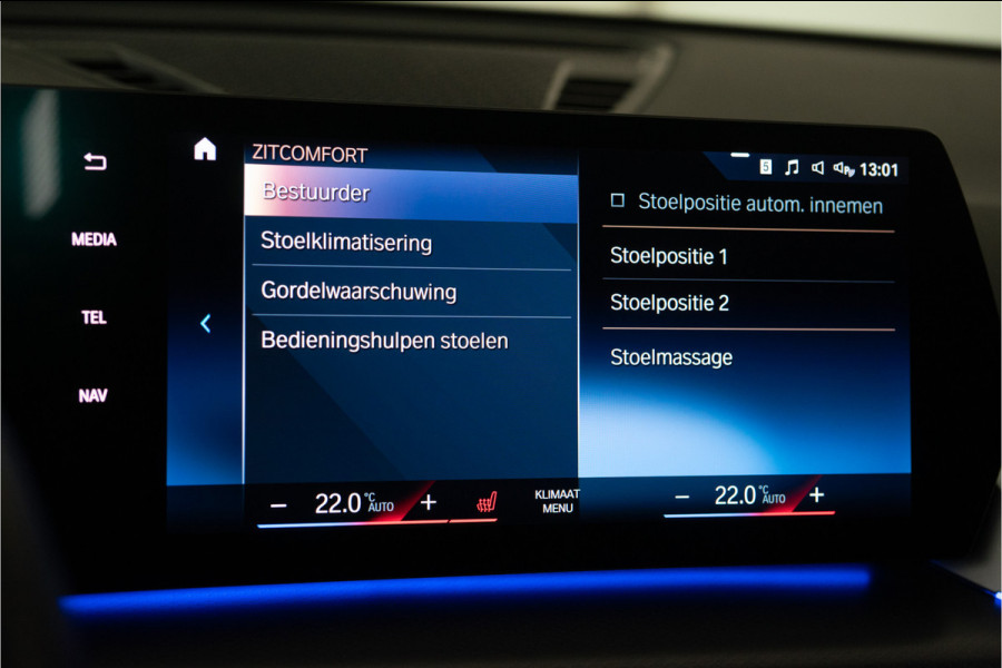 BMW X1 xDrive30e M-Sport 326PK | Pano | Harman/Kardon | HUD | Sfeer | Keyless | Massage VOL! 12 MND Garantie