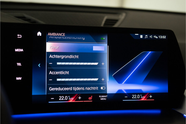 BMW X1 xDrive30e M-Sport 326PK | Pano | Harman/Kardon | HUD | Sfeer | Keyless | Massage VOL! 12 MND Garantie