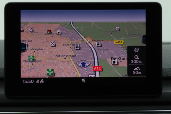 Audi A4 Avant 35 TFSI Sport S line edition 2x S-Line, LED, Navigatie, Climate, PDC, 18"