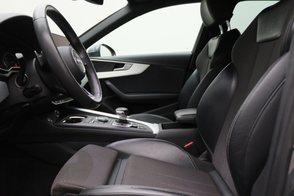 Audi A4 Avant 35 TFSI Sport S line edition 2x S-Line, LED, Navigatie, Climate, PDC, 18"