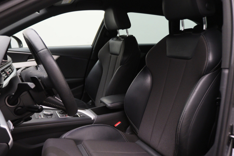 Audi A4 Avant 35 TFSI Sport S line edition 2x S-Line, LED, Navigatie, Climate, PDC, 18"