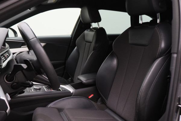 Audi A4 Avant 35 TFSI Sport S line edition 2x S-Line, LED, Navigatie, Climate, PDC, 18"