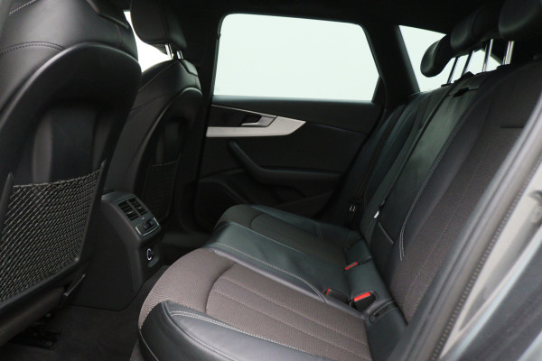 Audi A4 Avant 35 TFSI Sport S line edition 2x S-Line, LED, Navigatie, Climate, PDC, 18"