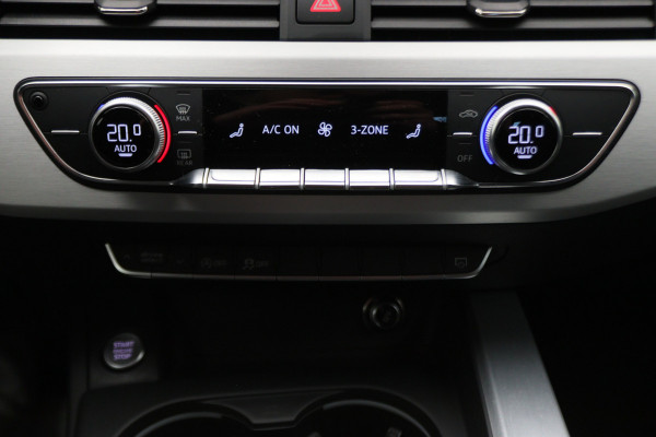 Audi A4 Avant 35 TFSI Sport S line edition 2x S-Line, LED, Navigatie, Climate, PDC, 18"
