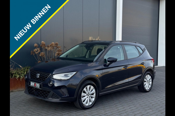 Seat Arona 1.0 TSI Style DSG APPLE CARPLAY PDC LED SPORTVELGEN