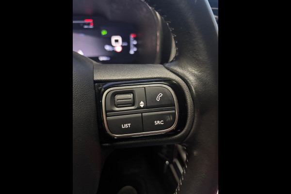 Citroën C5 Aircross 1.2 PureTech Business Navi | Clima |Camera | Cruise | Trekhaak