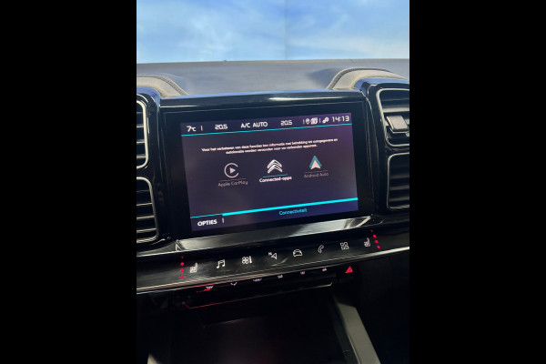 Citroën C5 Aircross 1.2 PureTech Business Navi | Clima |Camera | Cruise | Trekhaak