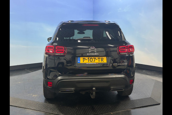 Citroën C5 Aircross 1.2 PureTech Business Navi | Clima |Camera | Cruise | Trekhaak