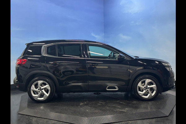 Citroën C5 Aircross 1.2 PureTech Business Navi | Clima |Camera | Cruise | Trekhaak