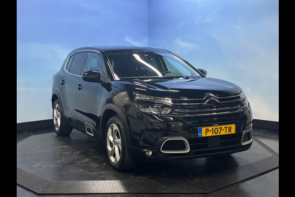 Citroën C5 Aircross 1.2 PureTech Business Navi | Clima |Camera | Cruise | Trekhaak