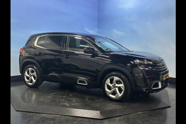 Citroën C5 Aircross 1.2 PureTech Business Navi | Clima |Camera | Cruise | Trekhaak