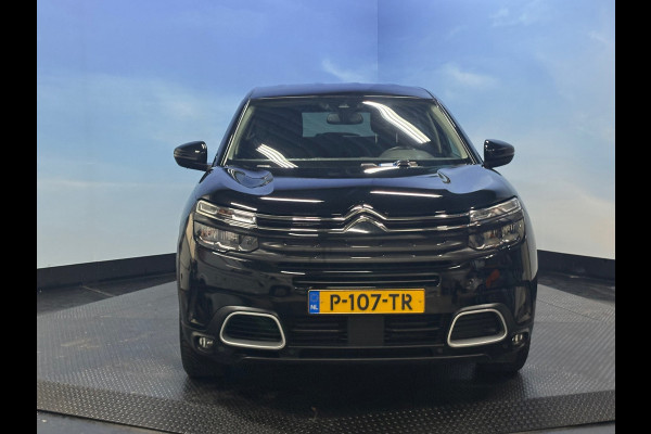 Citroën C5 Aircross 1.2 PureTech Business Navi | Clima |Camera | Cruise | Trekhaak