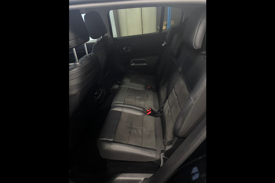 Citroën C5 Aircross 1.2 PureTech Business Navi | Clima |Camera | Cruise | Trekhaak