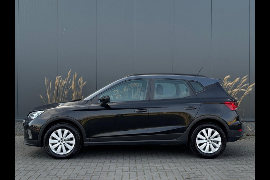 Seat Arona 1.0 TSI Style DSG APPLE CARPLAY PDC LED SPORTVELGEN