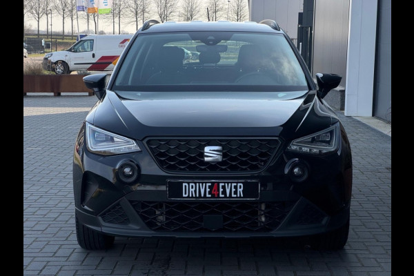 Seat Arona 1.0 TSI Style DSG APPLE CARPLAY PDC LED SPORTVELGEN
