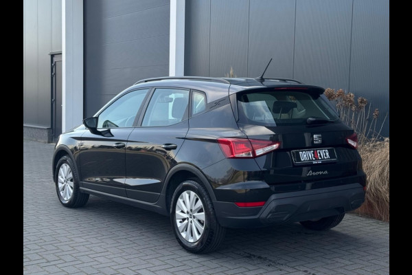 Seat Arona 1.0 TSI Style DSG APPLE CARPLAY PDC LED SPORTVELGEN