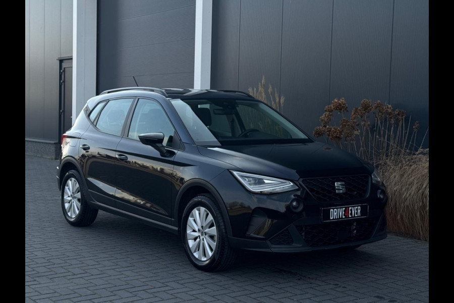 Seat Arona 1.0 TSI Style DSG APPLE CARPLAY PDC LED SPORTVELGEN