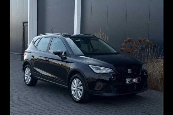 Seat Arona 1.0 TSI Style DSG APPLE CARPLAY PDC LED SPORTVELGEN