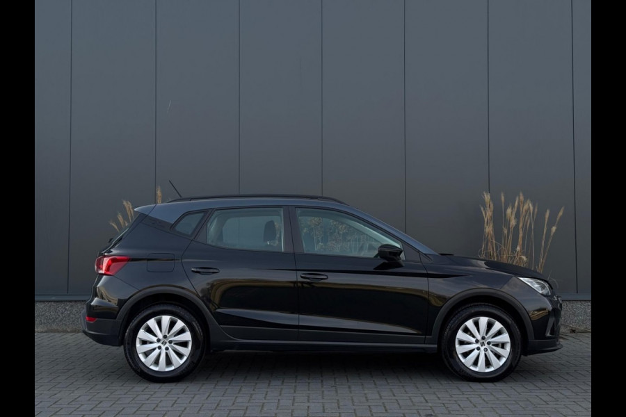 Seat Arona 1.0 TSI Style DSG APPLE CARPLAY PDC LED SPORTVELGEN