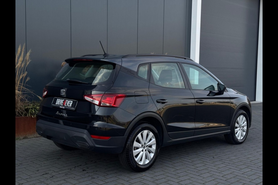 Seat Arona 1.0 TSI Style DSG APPLE CARPLAY PDC LED SPORTVELGEN