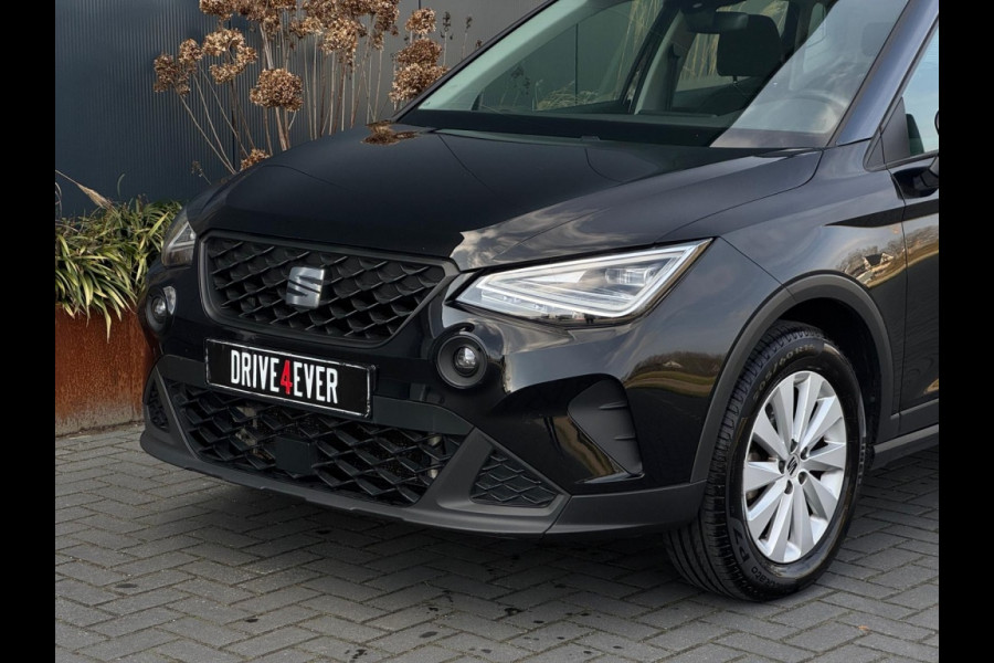 Seat Arona 1.0 TSI Style DSG APPLE CARPLAY PDC LED SPORTVELGEN