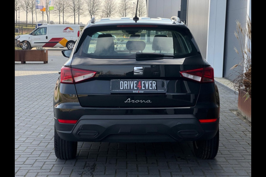 Seat Arona 1.0 TSI Style DSG APPLE CARPLAY PDC LED SPORTVELGEN