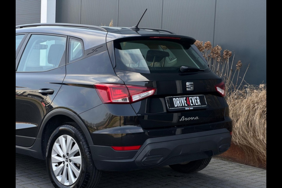 Seat Arona 1.0 TSI Style DSG APPLE CARPLAY PDC LED SPORTVELGEN