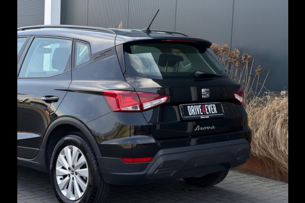 Seat Arona 1.0 TSI Style DSG APPLE CARPLAY PDC LED SPORTVELGEN