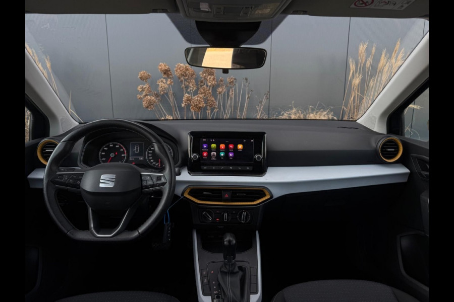 Seat Arona 1.0 TSI Style DSG APPLE CARPLAY PDC LED SPORTVELGEN