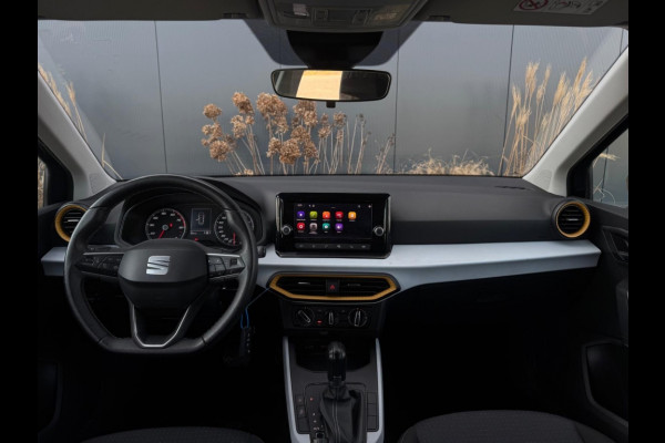 Seat Arona 1.0 TSI Style DSG APPLE CARPLAY PDC LED SPORTVELGEN