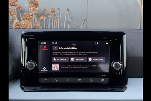 Seat Arona 1.0 TSI Style DSG APPLE CARPLAY PDC LED SPORTVELGEN