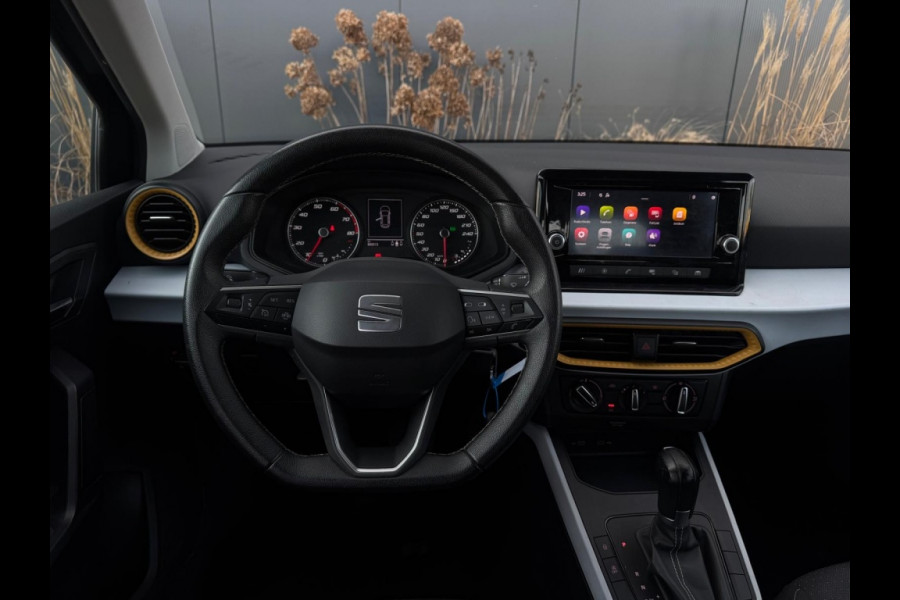 Seat Arona 1.0 TSI Style DSG APPLE CARPLAY PDC LED SPORTVELGEN