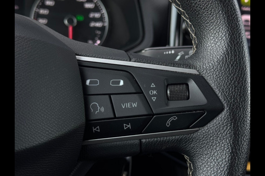 Seat Arona 1.0 TSI Style DSG APPLE CARPLAY PDC LED SPORTVELGEN