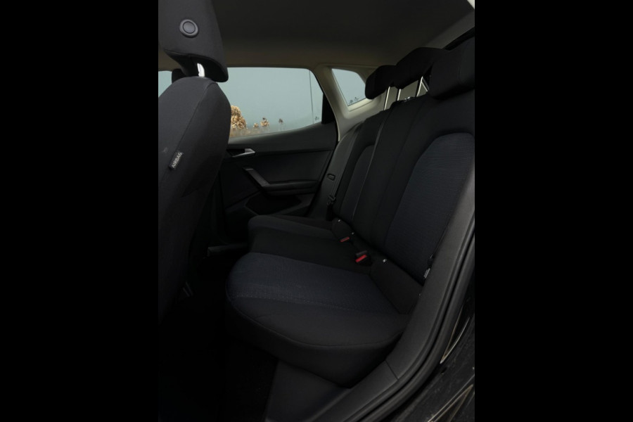 Seat Arona 1.0 TSI Style DSG APPLE CARPLAY PDC LED SPORTVELGEN