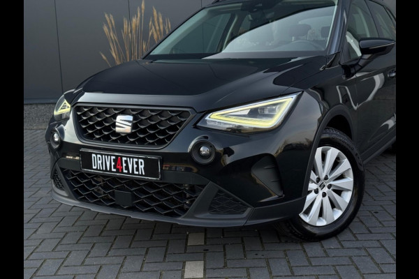 Seat Arona 1.0 TSI Style DSG APPLE CARPLAY PDC LED SPORTVELGEN